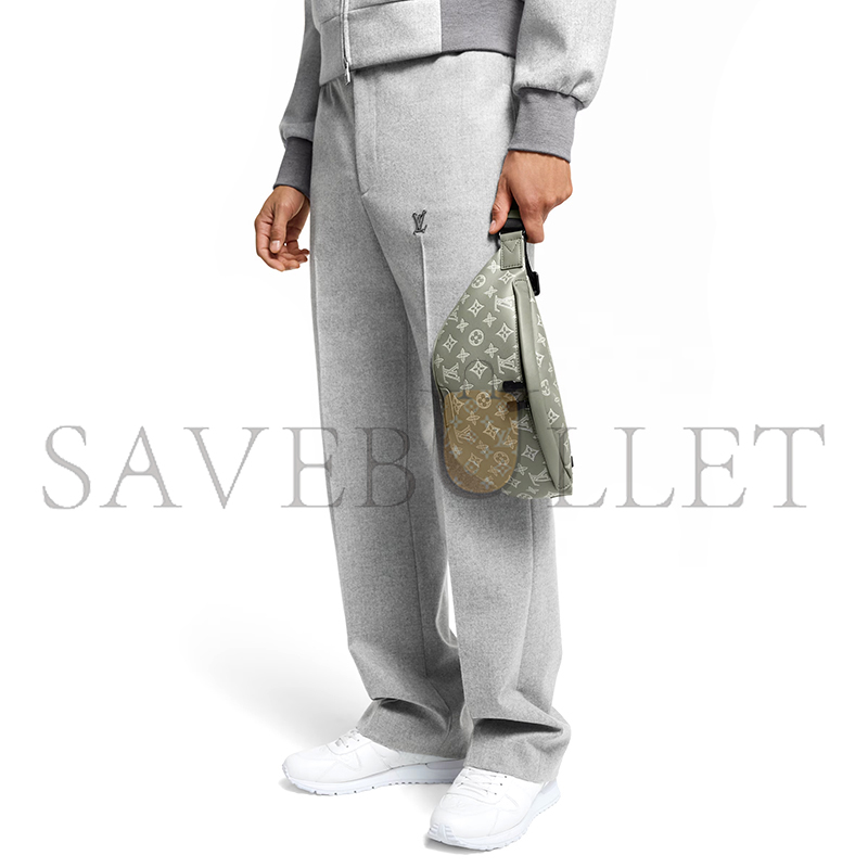 LOUIS VUITTON DISCOVERY BUMBAG M12508 (44*15*9cm) LOUIS VUITTON DISCOVERY BUMBAG M12508 (44*15*9cm)